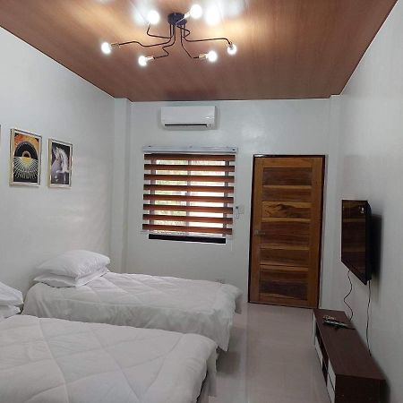 Flb Apartelle Los Banos Los Banos  Buitenkant foto