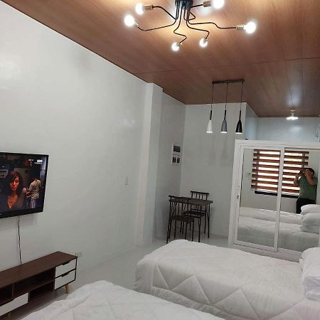 Flb Apartelle Los Banos Los Banos  Buitenkant foto