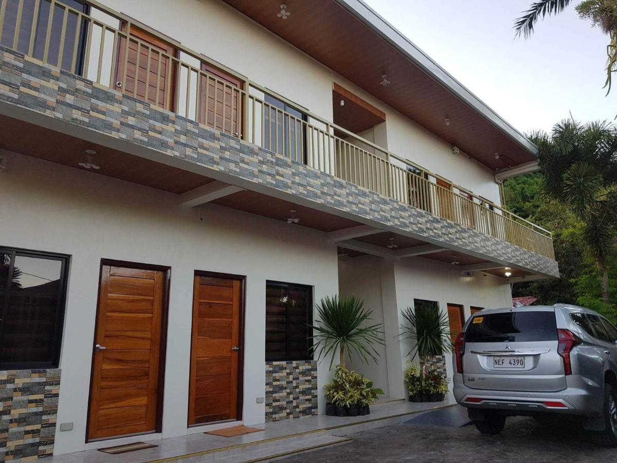 Flb Apartelle Los Banos Los Banos  Buitenkant foto