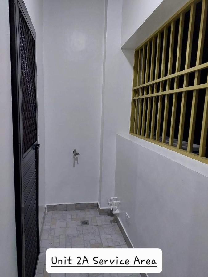 Flb Apartelle Los Banos Los Banos  Buitenkant foto